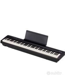 tastiera digitale Roland FP 30 X nera