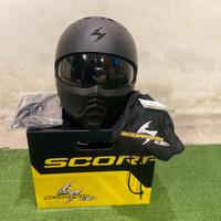 Casco Moto Scoprion Exo Combat M