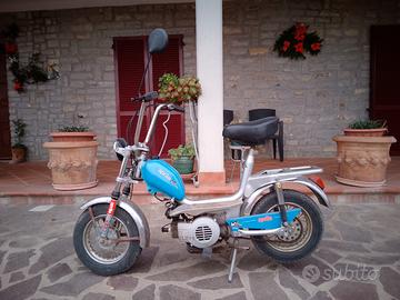 Aprilia Altro modello - 1976