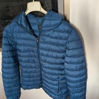 giubbino primaverile donna