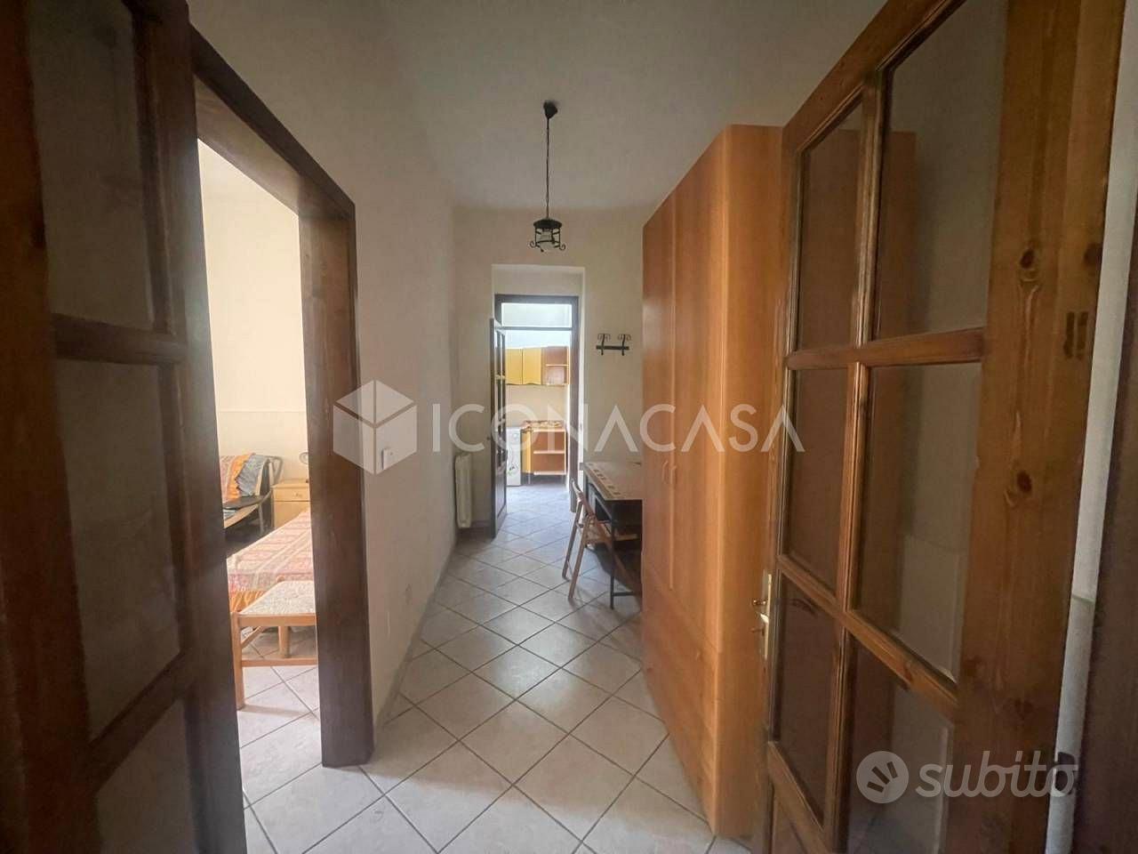 Appartamento – ME - Vista 4