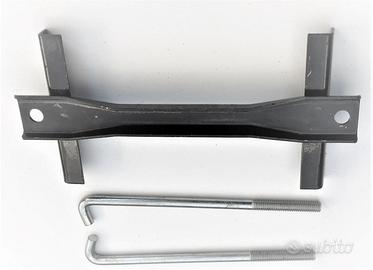 Staffe tenuta batteria lada niva 1.6-1.7-1.9d