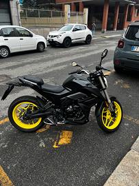 Motron nomad 125 2022