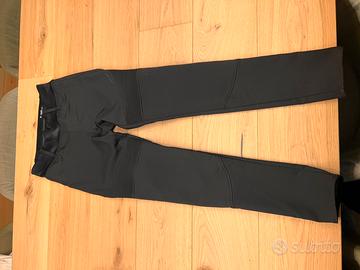 Pantalone moto da donna revit