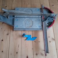 TAGLIAPIASTRELLE MONTOLIT PROFESSIONALE cm. 50
