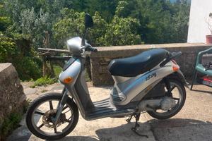 Piaggio  liberty 50 2tempi