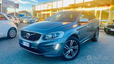 VOLVO XC60 D4 AWD Geartronic R-design N1 *IVA de