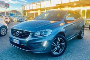 VOLVO XC60 D4 AWD Geartronic R-design N1 *IVA de