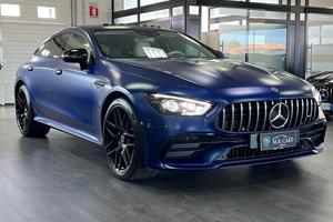 Mercedes-Benz AMG GT Coupè 53