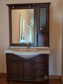 Mobile bagno completo