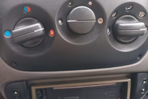 Fiat 600