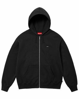 Cardigan Supreme 24fw Small Box, taglia XL