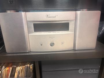 VINCENT SAV-P150