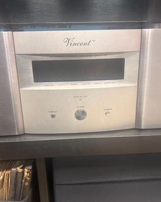 VINCENT SAV-P150