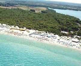 Otranto (LE) Serra degli Alimini 1