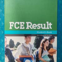 Libri inglese FCE Result
