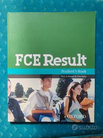 Libri inglese FCE Result
