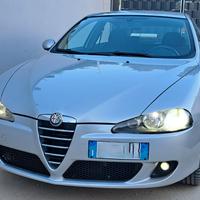 Alfa Romeo 147 1.6 T.S. Eco Gas