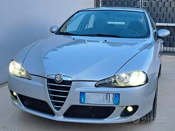 Alfa Romeo 147 1.6 T.S. Eco Gas