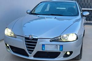 Alfa Romeo 147 1.6 T.S. Eco Gas