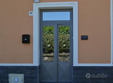 Casa al Mare mesi estivi