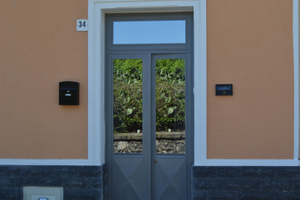 Casa al Mare mesi estivi