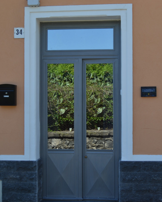 Casa al Mare mesi estivi