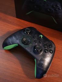 Gamepad Xbox 20° Anniversario