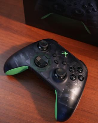 Gamepad Xbox 20° Anniversario