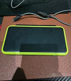 Nintendo 2DS XL 