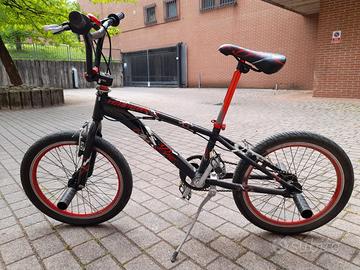 Bici BMX Tunder