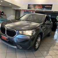 Bmw X1 sDrive18i Advantage