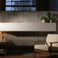 Mobile a colonna multiuso