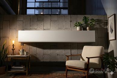 Mobile a colonna multiuso