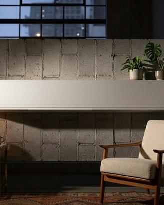 Mobile a colonna multiuso