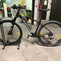 MTB CANNONDALE TRAIL 2 - 29’’ MIS. M
