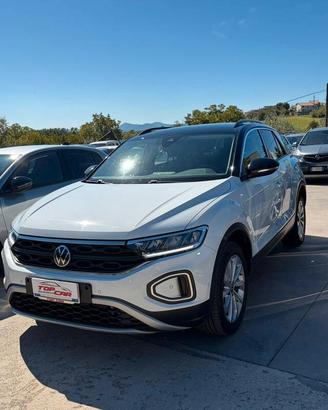 Volkswagen T-Roc 2.0 tdi Style 150cv dsg