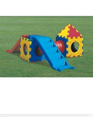 Giochi da giardino
