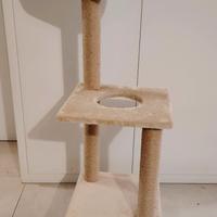 tiragraffi per gatti