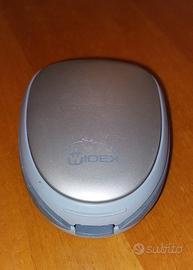 Apparecchio acustico Widex