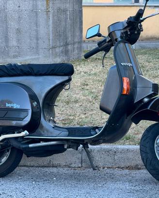 Vespa PX 200+ 1985 FMI