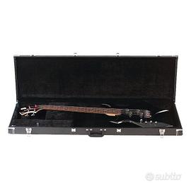 Astuccio rigido Rockcase RC 10622B Warlock Bass