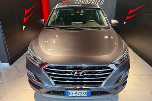 HYUNDAI Tucson 1.6 CRDi XPrime