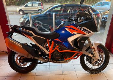 KTM 1290 Super Adventure R - Tech Pack  2500 km