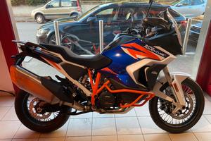 KTM 1290 Super Adventure R - Tech Pack  2500 km