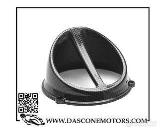 CONVOGLIATORE ARIA MINARELLI MBK 50 Booster Rocket