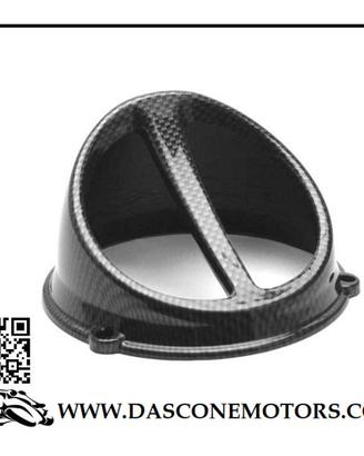 CONVOGLIATORE ARIA MINARELLI MBK 50 Booster Rocket