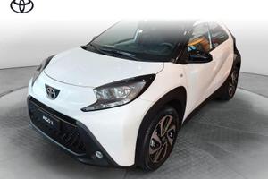 Toyota Aygo X 1.0 VVT-i 72 CV 5 porte Trend