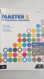 9788824783637 Master5 in economia aziendale 