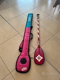 Pagaie moki e  safe per bimbo